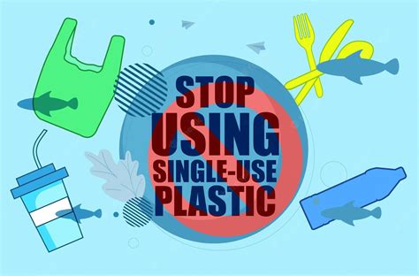 This major California city is poised to ban single-use plastics